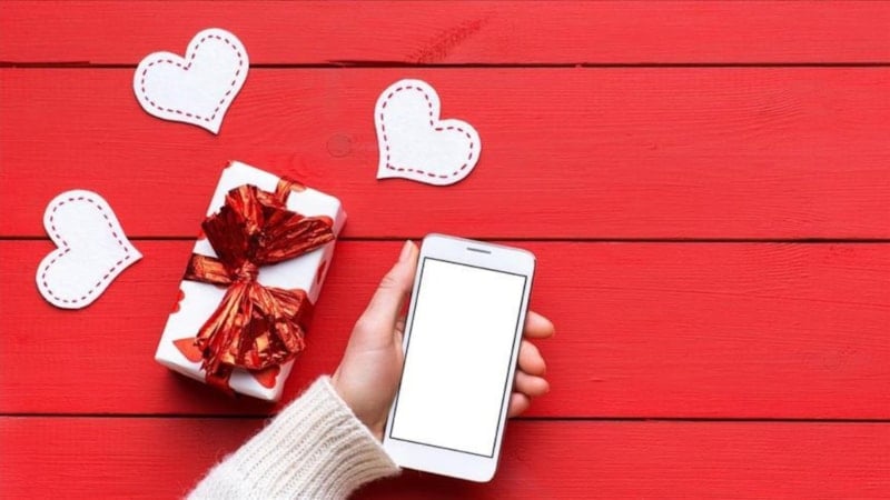 Hediye seçiminde 'beni tanıyor' hissi maddi değerin önünde