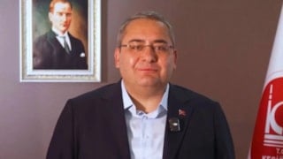 Mesut Özarslan'dan Özgür Özel'e: P*ç lafının hesabını soracağım