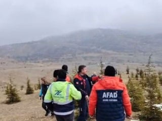 Elazığ'da evden çıktı, geri dönmedi