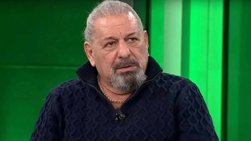 Erman Toroğlu hakkında soruşturma başlatıldı