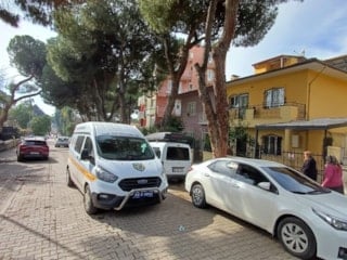 Aydın'da yaşlı çifte kanlı saldırı: Evde boş altın keseleri bulundu