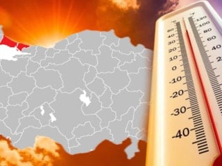 İstanbul'da önce yağmur, sonra güneş: Hafta sonu zirve yapacak...