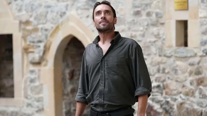 Dizi gerçek oldu! Taşacak Bu Deniz'in Adil Koçari'si artık Sürmeneli...