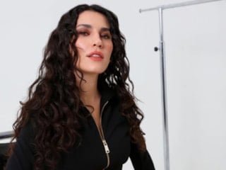 Serenay Aktaş sevgili açıklamasıyla yeniden gündem oldu