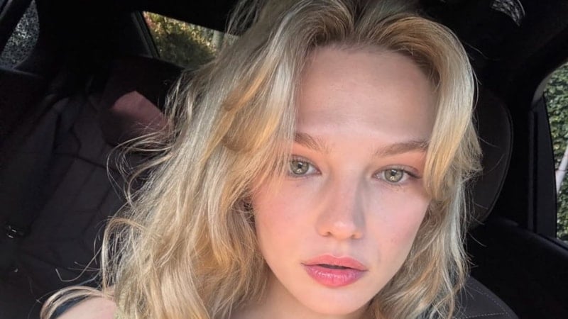 Gizlice evlenmişti! Nilsu Berfin Aktaş'ın eski eşi bakın kim çıktı...