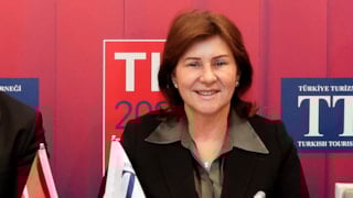 Turizm yatırımlarının yeni dönemi İstanbul’da konuşulacak