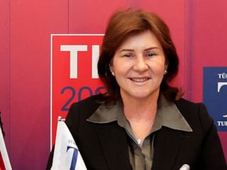 Turizm yatırımlarının yeni dönemi İstanbul’da konuşulacak