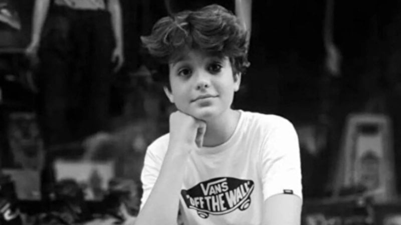 Mattia Ahmet Minguzzi ölümünün 1'inci yılı: Mezarı başında anıldı