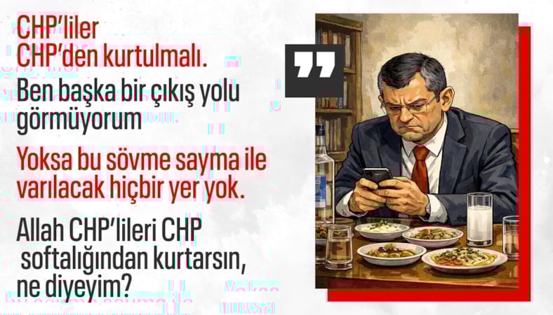 KÜFÜR KIYAMET MUHALEFET