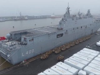 Alman medyasından NATO itirafı: Amerika yoksa Türkiye var