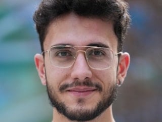 Furkan Akar, Milano-Cortina 2026'da gözünü madalyaya dikti