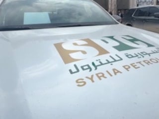 Suriye Petrol Şirketi’nden Haseke’deki petrol sahalarına inceleme