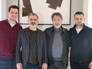 Göztepe'nin içerikleri başka kulüplerin de ilgisini çekiyor