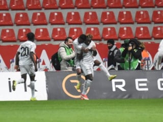 Kocaelispor, Kayserispor deplasmanında kazandı