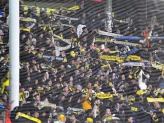 Trabzonspor - Fenerbahçe maçına konuk takım taraftarları alınmayacak