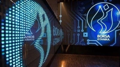 Borsa günü yükselişle tamamladı