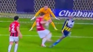 Fenerbahçe - Gençlerbirliği maçında penaltı kararı!