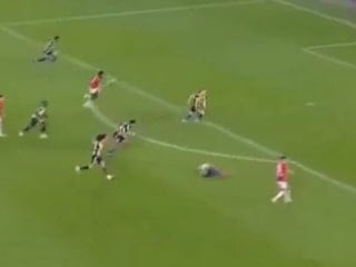 Oğulcan Ülgün, Fenerbahçe taraftarından alkış aldı