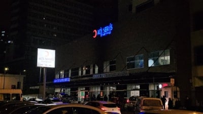 Zonguldak'ta kaçak işletilen maden ocağını su bastı: 1 ölü