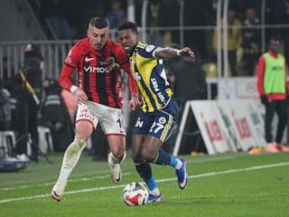 Nelson Semedo: Trabzonspor maçını düşüneceğiz