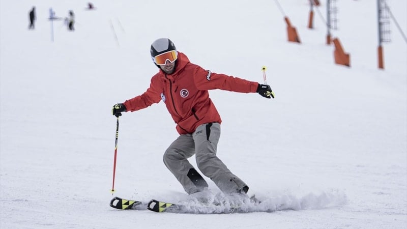 Fatih Arda İpcioğlu ve Muhammed Ali Bedir, ilk turda elendi