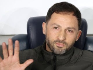 Domenico Tedesco: Trabzonspor'a karşı zor bir maç olacak