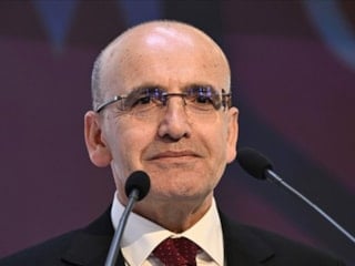 Hazine ve Maliye Bakanı Şimşek: Türkiye dayanıklılığını koruyor