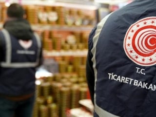 Ramazan öncesinde marketlerde 1,7 milyon ürün daha denetlendi
