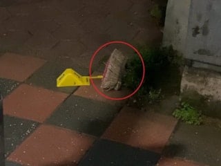 Bursa'da alkollü şahıs tartıştığı arkadaşının kafatasını kırdı