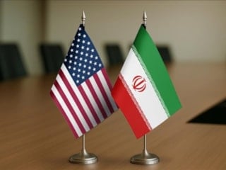 ABD'den şartlarının kabul edilmemesi halinde İran'a saldırı düzenleyeceği tehdidi