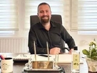 Muğla'da çarşaf giydirilmiş domuz görseli paylaşan diyetisyen tutuklandı