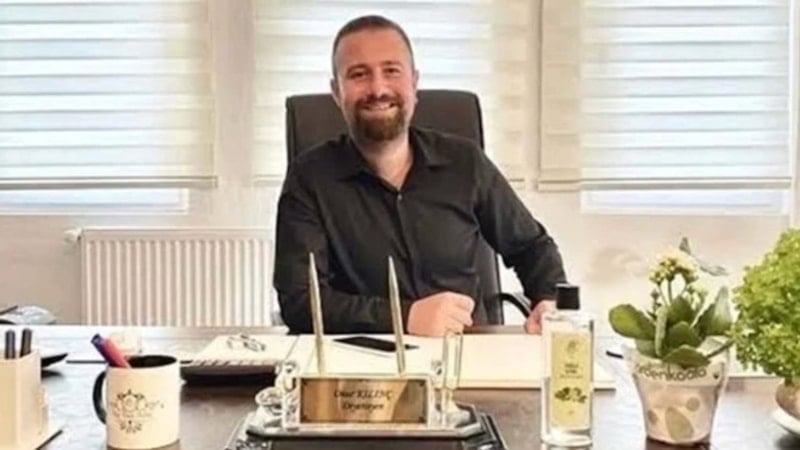 Muğla'da çarşaf giydirilmiş domuz görseli paylaşan diyetisyen tutuklandı