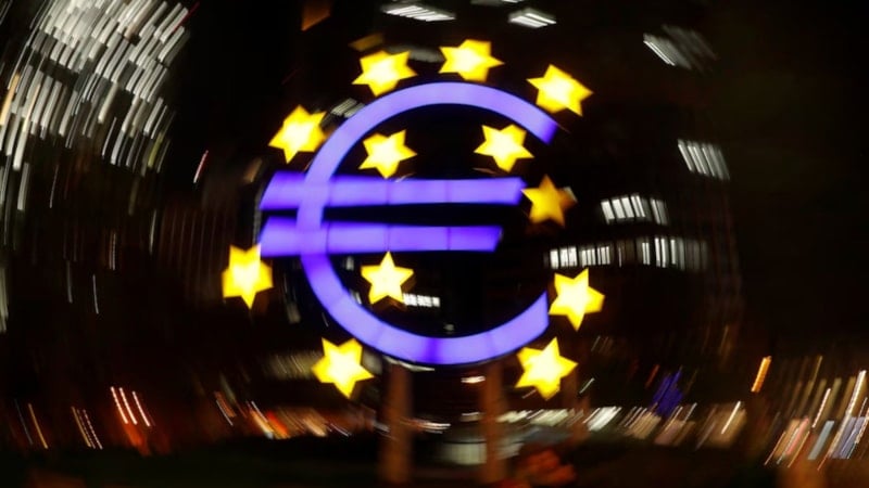 Avrupa'nın yeni dijital parası geliyor: Dijital euro