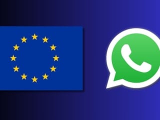 WhatsApp'ta yapay zeka krizi: Avrupa Birliği'nden uyarı geldi