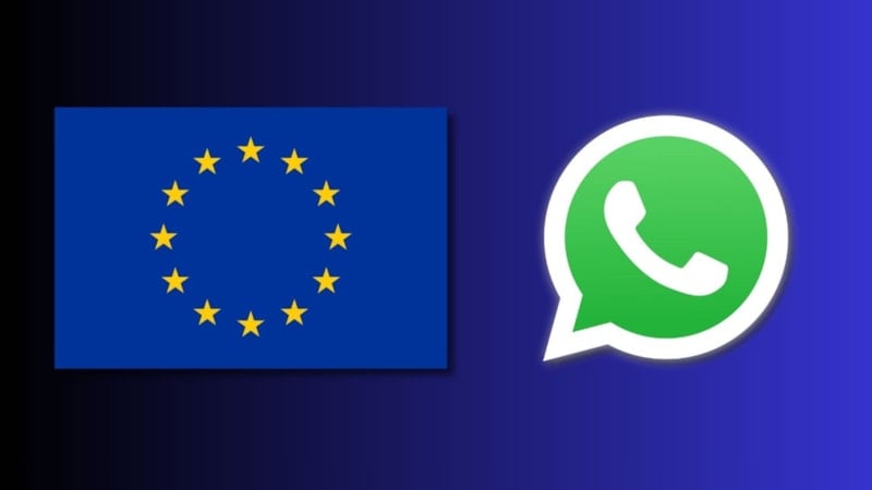 WhatsApp'ta yapay zeka krizi: Avrupa Birliği'nden uyarı geldi