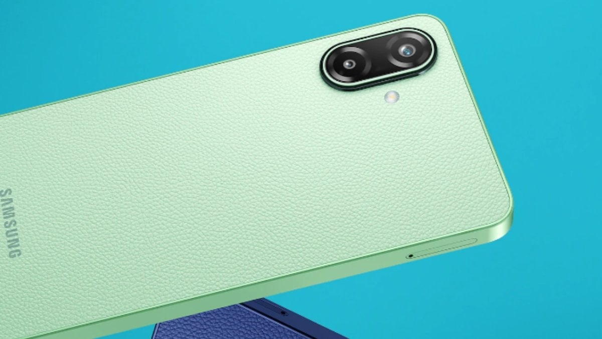 Uygun fiyatlı Samsung Galaxy F70e tanıtıldı: İşte özellikleri