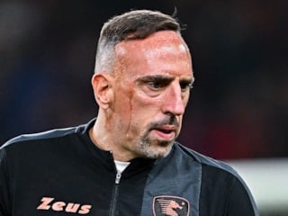 Kan donduran iddialar: Galatasaraylı eski yıldız Frank Ribery, Epstein dosyasında!