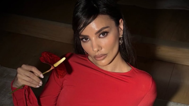 Oyuncu Hazal Filiz Küçükköse'den yeni kararlar