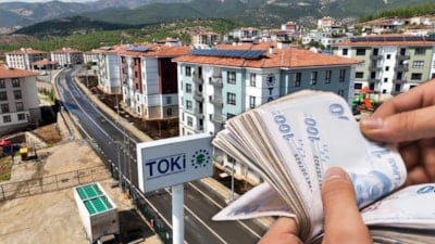 2026 TOKİ ödeme planı: Taksit-vade sayısı kaç? TOKİ ilk taksitleri ne zaman başlıyor?