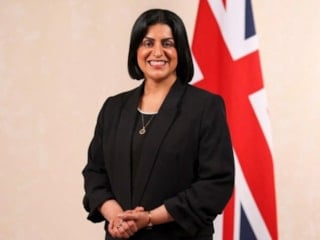 Epstein belgeleri İngiltere'de istifaları getirdi: Yeni başbakan Müslüman olabilir