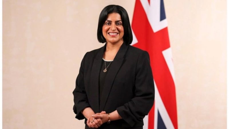 Epstein belgeleri İngiltere'de istifaları getirdi: Yeni başbakan Müslüman olabilir