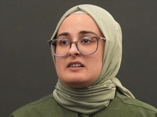 ABD’de Göçmenlik Mahkemesinden Rümeysa Öztürk kararı