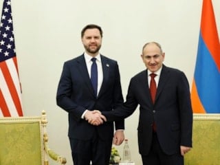 Ermenistan, ABD'den 11 milyon dolara İHA aldı