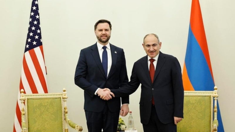 Ermenistan, ABD'den 11 milyon dolara İHA aldı