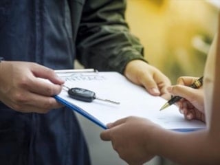 Araç kiralamaya yönelik düzenlemeler hayata geçirilecek