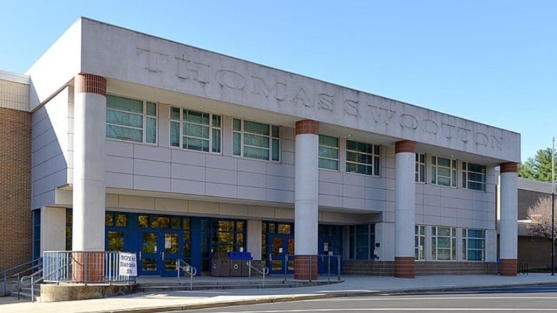 ABD'de 16 yaşındaki lise öğrencisi vuruldu