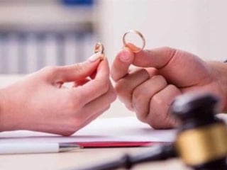 TÜİK verileri: Boşanma oranı en yüksek şehir İzmir, en düşük Hakkari