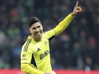 Marco Asensio'nun asisti İspanya'da gündem oldu: Resmen Guti'ye dönüştün!