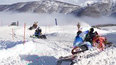 Rize’de spor turizmi hamlesi: Taş ocağından yaylaya uzanan parkur dönüşümü