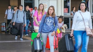 Mehmet Nuri Ersoy: 2026 turizm hedefi 68 milyar dolar